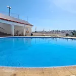 Ocean Terrace Appartamento Albufeira