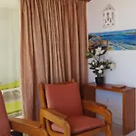 Ocean Terrace Apartment Albufeira