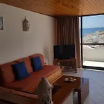 Apartmán Ocean Terrace