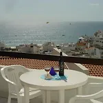 Ocean Terrace Apartmán Albufeira