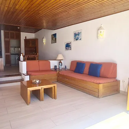 Ocean Terrace Apartmán