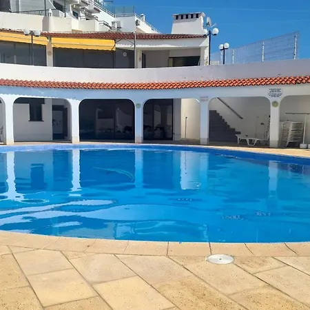Ocean Terrace Appartamento
