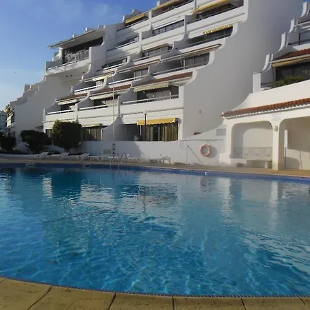 Ocean Terrace