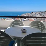Ocean Terrace Apartament