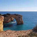 Ocean Terrace Albufeira