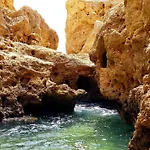 Ocean Terrace Apartament Albufeira