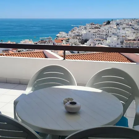 Apartamento Ocean Terrace Albufeira