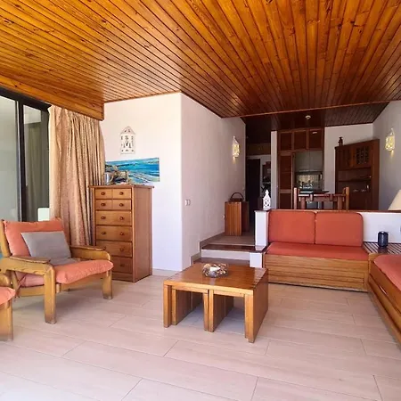 Ocean Terrace アルブフェイラ