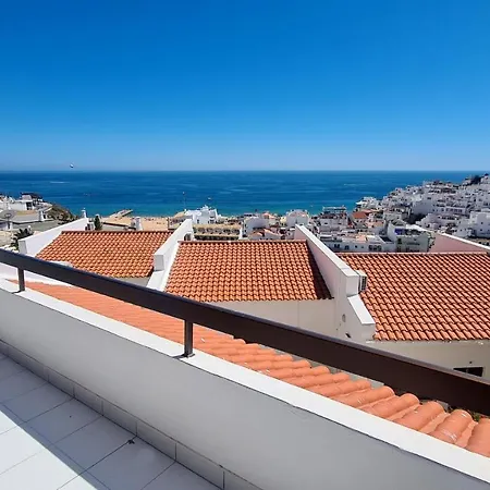 Ocean Terrace Albufeira