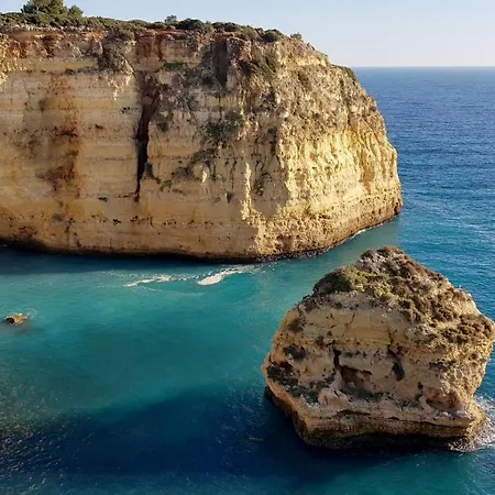 アパート Ocean Terrace アルブフェイラ