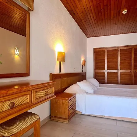 Ocean Terrace Albufeira