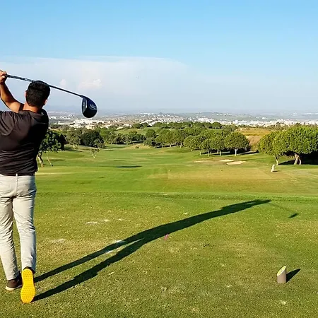 Apartamento Ocean Terrace