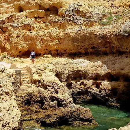 アパート Ocean Terrace