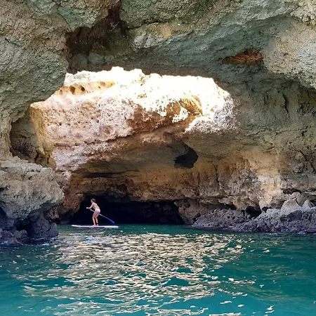 アパート Ocean Terrace