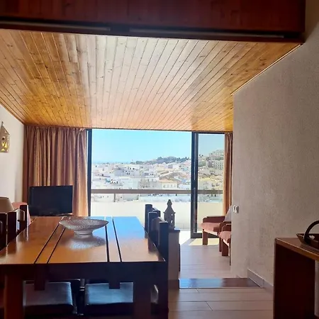 Apartamento Ocean Terrace *