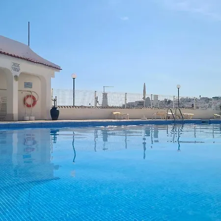 Ocean Terrace * Albufeira