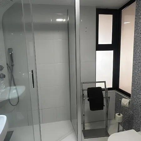 Ocean Terrace Apartamento *