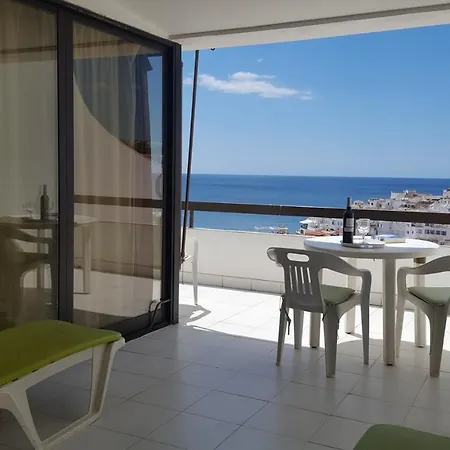 Apartamento Ocean Terrace Albufeira