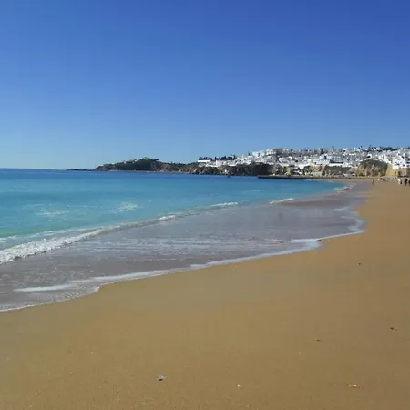 Apartamento Ocean Terrace *