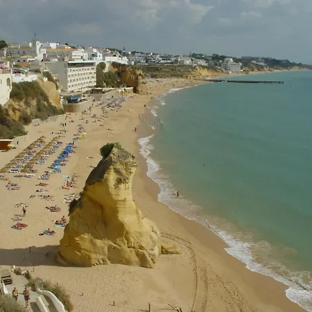 Ocean Terrace * Albufeira