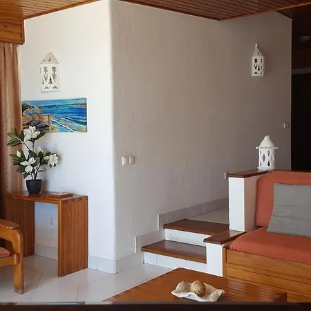 Ocean Terrace Apartamento Albufeira