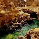 Ocean Terrace Appartement Albufeira