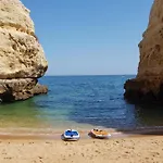 Ocean Terrace 公寓 阿尔布费拉