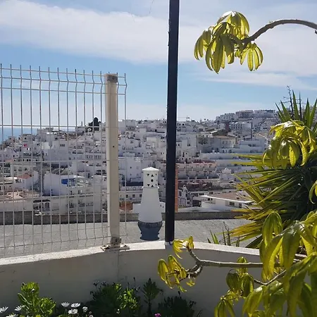 Apartment Ocean Terrace *
