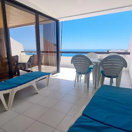 Ocean Terrace