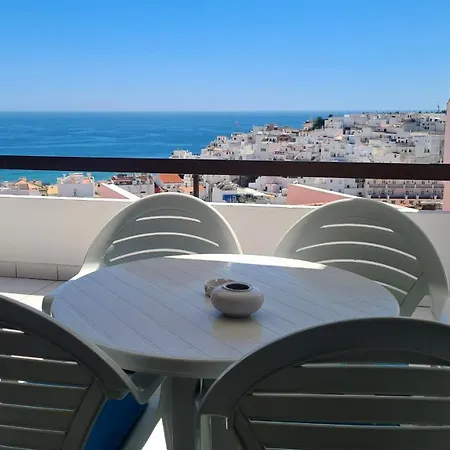 Ocean Terrace Apartment