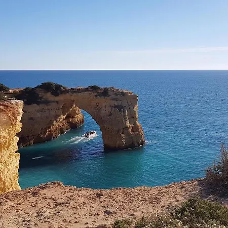 Ocean Terrace Αλμπουφέιρα