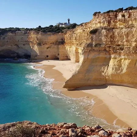 Ocean Terrace * Albufeira