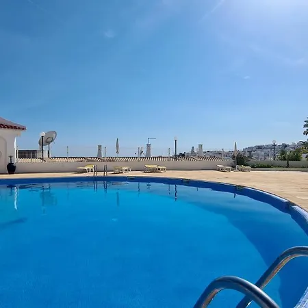 Ocean Terrace * 알부페이라