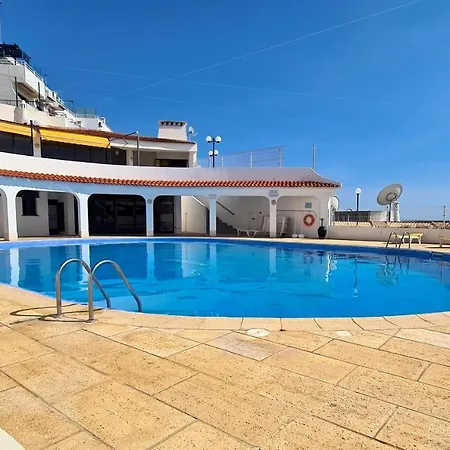 Ocean Terrace Apartman