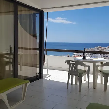 Apartman Ocean Terrace Albufeira