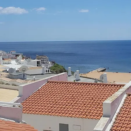 Ocean Terrace