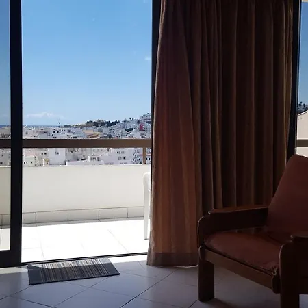 Ocean Terrace *