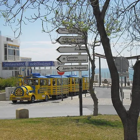 Apartmán Ocean Terrace