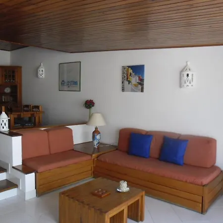 Ocean Terrace Apartman Albufeira