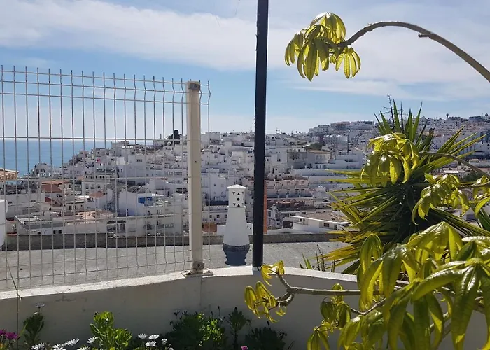 Apartmán Ocean Terrace *