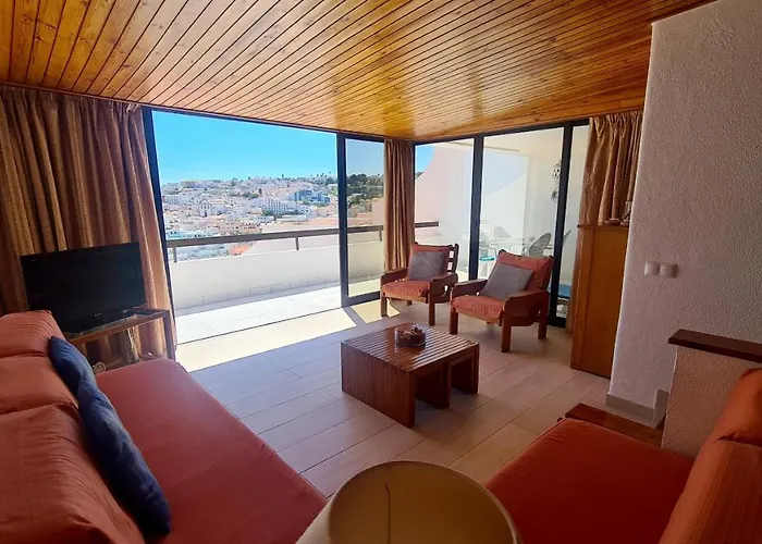 Apartmán Ocean Terrace *