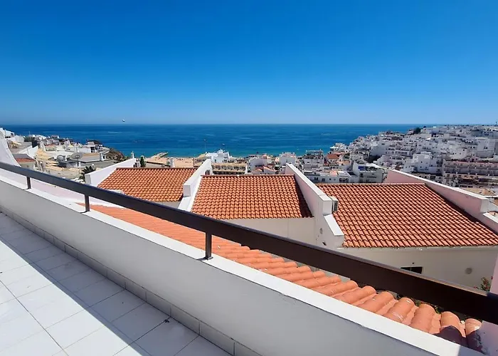 Ocean Terrace Albufeira