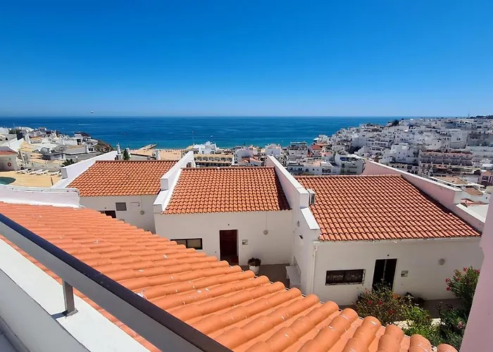 Apartmán Ocean Terrace