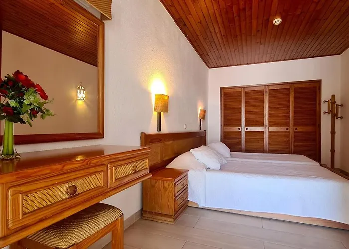 Ocean Terrace Albufeira