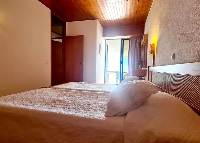 Ocean Terrace Albufeira