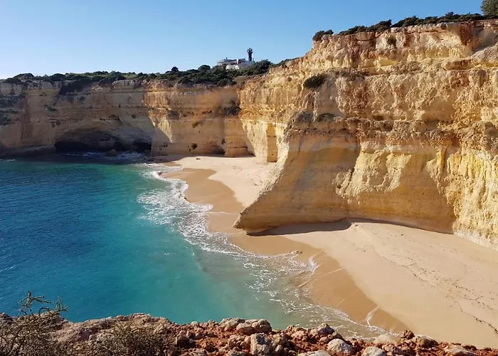 Ocean Terrace * Albufeira