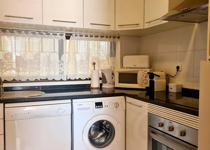 Ocean Terrace * Albufeira