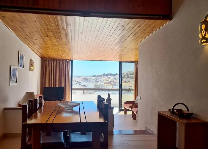 Apartmán Ocean Terrace *