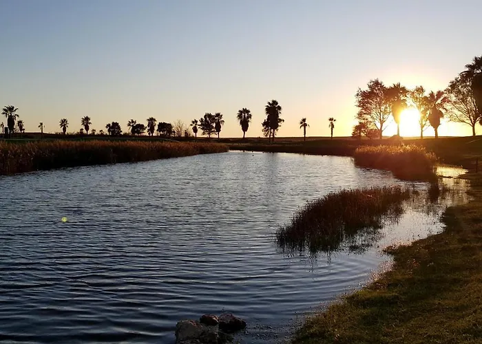 Ocean Terrace Apartmán Albufeira