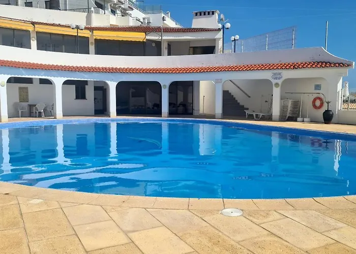 Ocean Terrace Apartmán